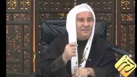 د. النابلسي لا يحزن قارئ القرآن