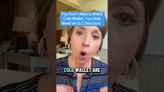 You Don’t Need a “Special” Web3 Wallet. Here’s the Truth.