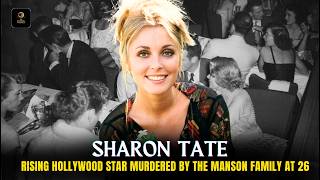 The Tragic Life of Sharon Tate: From Rising Star to M*rder Victim at 26