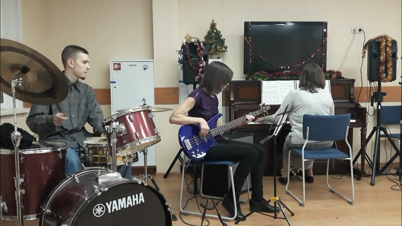 "Чёрный КОТ" - YouTube