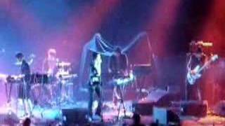 Ladytron - Seventeen (Live)