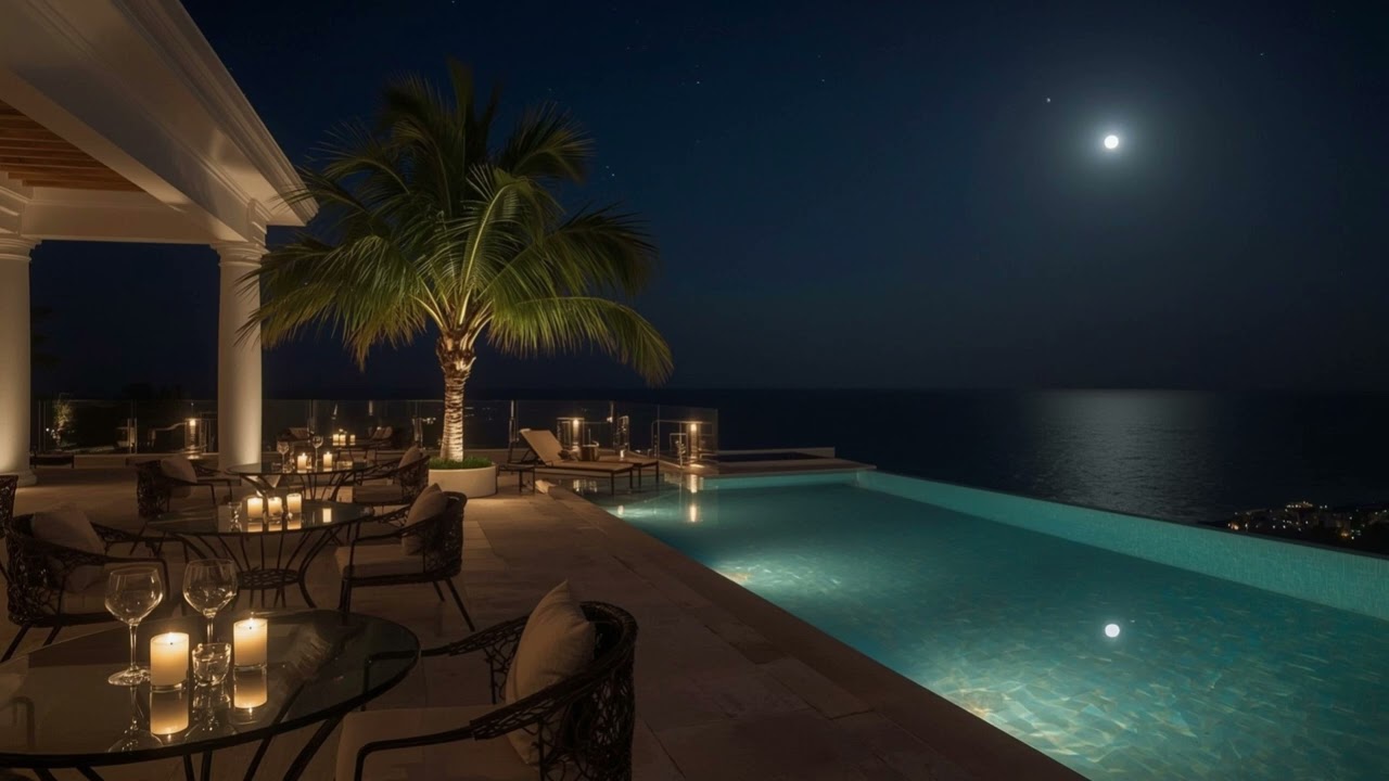 Relaxing Ambient Chillout –October'25 Sessions #63