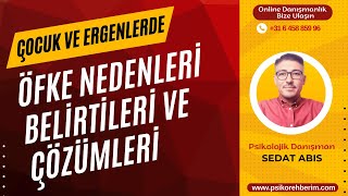 Çocuk ve Ergenlerde Öfke Kontrolü #Öfke #Öfkekontrolü #Çocuk Ergen