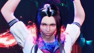 Kunimitsu Is on Her Month, So Everyone’s Walking on Thin Ice