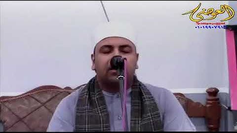 فيديو روووعة بصوت القارئ الشيخ عبداللطيف محمد الشحات 🌷🎧
