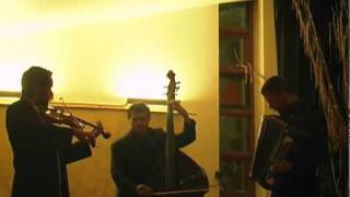 Download Lagu The Guzek Trio - Kostakovsky's Serba MP3