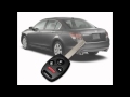 Key Remote Functions (2011 Honda Accord )