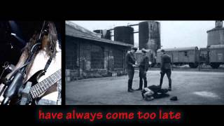 Epica - Consign To Oblivion (lyrics)