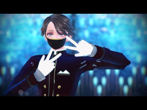 ［第五人格 MMD］夜行性ハイズ［納棺師］