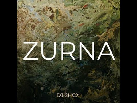 Shoxi Rapper Dj Shoxi-Zurna - YouTube