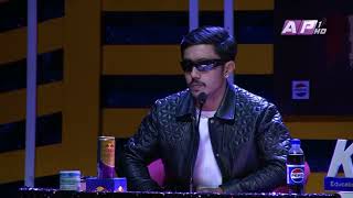 CP King nephop ko Shreepech session 3