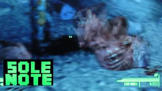 Fallout Dance Party