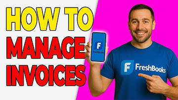 How To Manage Recurring Invoices In FreshBooks (Automation 2025)