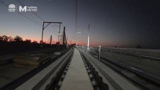 Sydney Metro: The Journey Home