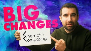 What Is Going On At Cinematic Composing You Will Not Believe This