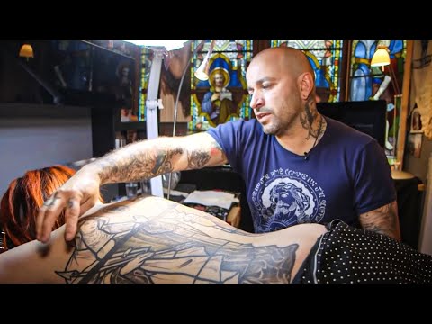 Video: 25 Unglaubliche Hundetattoos, die beweisen, dass Welpenliebe für immer ist