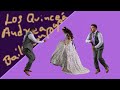 Baile con el Papá Los Quince de Andrea Quinceañera