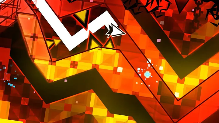 Sakupen Circles, but it`s buffed to the human limit!