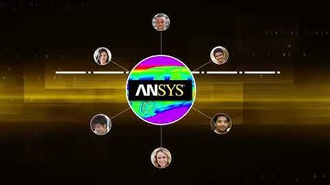 ANSYS - Academic -