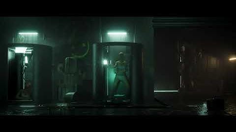 Moving Meditations 3D Challenge - Part 2 - Final Submission