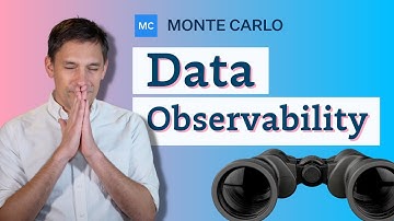 Do YOU need Data Observability?