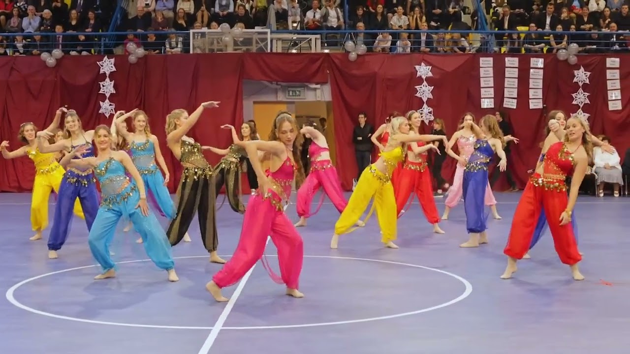 Szinyei Merse Pál Gimnázium