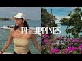 PHILIPPINES VLOG | exploring la union &amp; hundred islands