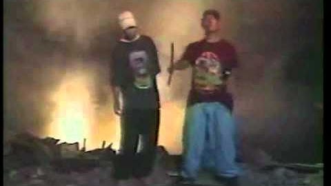 Mastaplann-Here we are music video