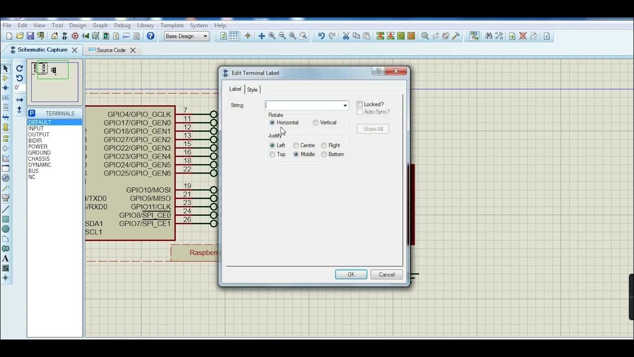 7segment R Pi - YouTube