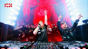 Sub Zero Project | AMF 2025 LIVE