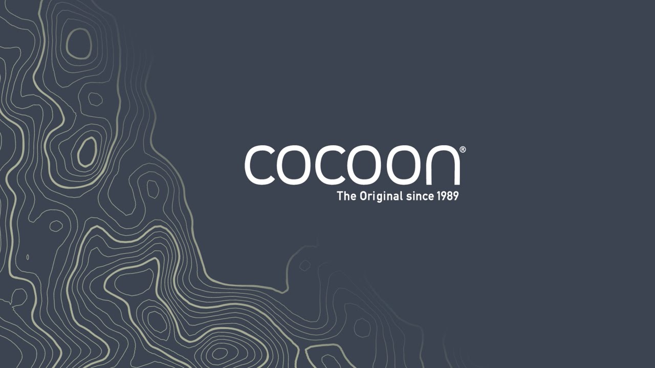 COCOON AirCore Pillow ACP3N