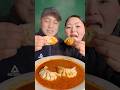 Nepali Style Pork Momos Mukbang Trendingshorts Foodie Mukbang Rojevlogs
