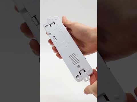 Аварійний акумуляторний портативний світлодіодний ліхтар лампа KD-830 / Світильник, видео 1