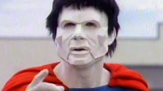 The Real Reason These '90s Sci-Fi Shows Were Canceled