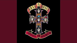 Guns N Roses Appetite For Destruction Full Album Youtube