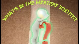 ASMR SNEAKER UNBOXING FROM GOAT/ SOFT TALKING screenshot 1