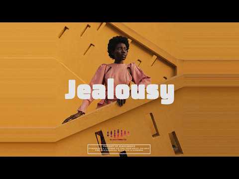 Kizz Daniel x Tekno x Fireboy DML Afrobeat Type Beat 2026 - "JEALOUSY"