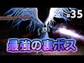 【ダークソウル2初見】最強の裏ボスハンパねぇ！【闇潜み】 #35