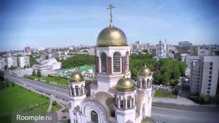 Roomple | Welcome to Russia. Саймон Торнелл, Великобритания Roomple | Welcome to Russia. Саймон Торнелл, Великобритания