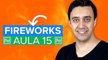 Curso de Fireworks - Aula 15 – Como Cortar e Exportar Imagens