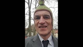 Ulan & Bators Wirtuelle Virrklichkeidn #2 BEWUSST WIE