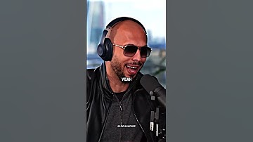 Andrew Tate : BECOME RICH DOING SOMETHING THAT YOU HATE