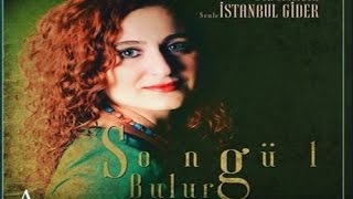 Songül Bulur - Dil Bilmezem Yazaram [ 2016 © Arda Müzik ]