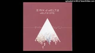 II Mix⊿Delta - Pocket Rocket