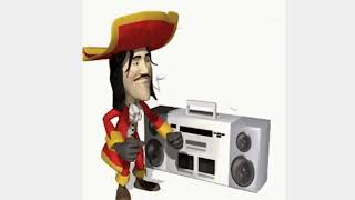 Pirate With Radio Music - Full Version