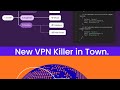Tailscale VPN-  Learn ZTNA- Most in demand Skill in 2025
