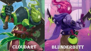Dead Cells Board Game Co-op Play and Learn