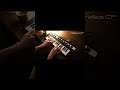 reface CP｜70年代後半の代表的なエレピサウンドにトレモロをかけて演奏