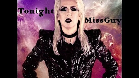 Tonight by Miss Guy
