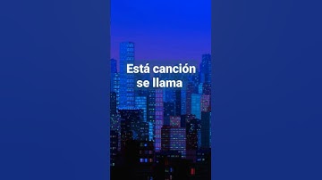 Thumbnail of MÚSICA QUE HAS ESCUCHADO PERO NO SABES EL NOMBRE PT.12+1亗